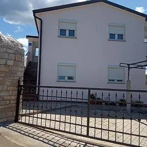 Alina Apartment Umag