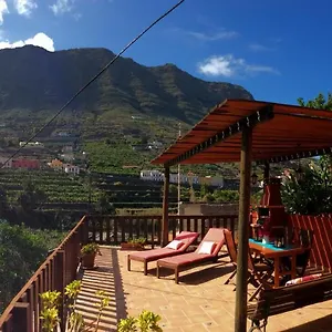 La Pitanga Ferienhaus Hermigua