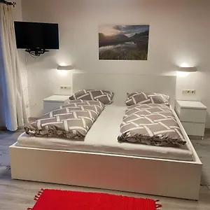 Bergnest Apartment