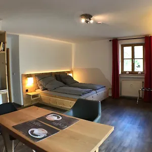 Kofel Apartment