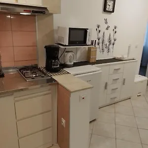 Olga Apartment Umag